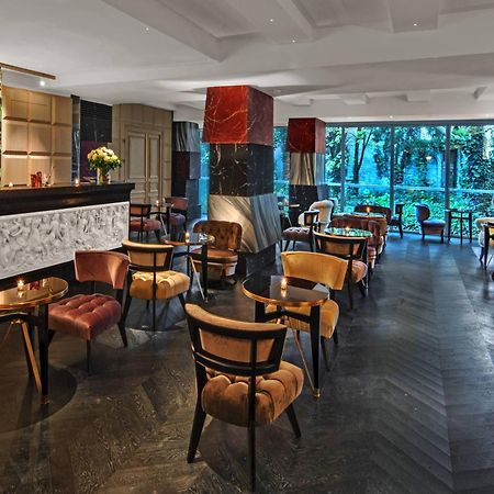 โอเต็ล เดอ แบรี อะ ลักชัวรี คอลเลคชั่น โฮเต็ล ปารีส Hotel ภายนอก รูปภาพ